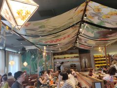 -云海肴云南菜(花园城店)