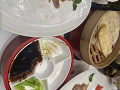 -惠丰堂饭庄·烤鸭·京味菜(民族大学店)