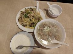 -玲又珑美食(盘福路店)
