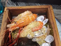 -长沙北辰洲际酒店-兰调全日餐厅