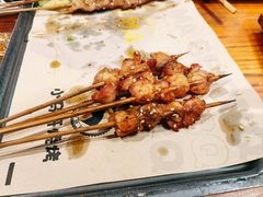 -本色.小马哥烧烤(五一路总店)