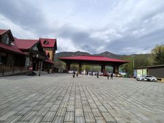 -三块石国家森林公园