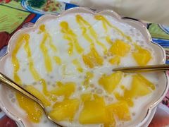-甜心妈妈·榴莲星级糖水(北京路总店)