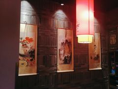 -蜀大侠火锅(森兰花园城店)