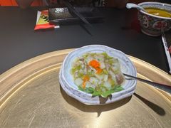 -無二炙坊·和牛烧肉(大钟寺1733店)