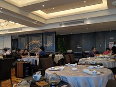 -汤臣·空中餐厅·严选粤菜(石湾世博广场店)