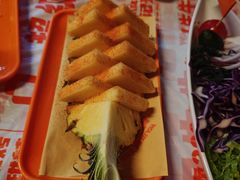 -威记烧嘢·南宁烧烤·超级生牛(绿地店)