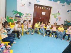 -易贝乐成长中心(坂田中心)