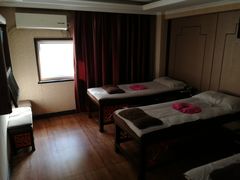 包房-若石足道SPA 连锁(丹东街店)