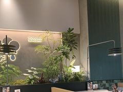 -芸山季·云南山珍菌火锅(南翔印象城MEGA店)