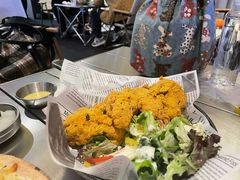 -KimPro 辛普乐概念韩餐