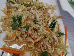 -宾朋海鲜特色美食餐厅·纯手工鲅鱼水饺(兴海路店)