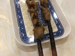 -老师家羊杂碎(延安总店)