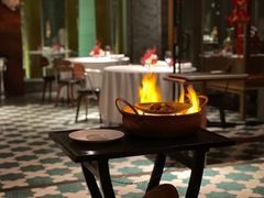 -三号黄浦会Canton Table