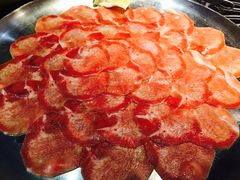 -老炉家木炭烤肉(长江国际店)