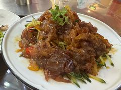 -老都一处饺子馆(道里店)