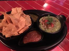 -Luchador摔跤手墨西哥餐厅(恒宇广场店)