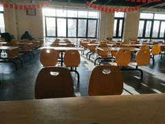 大堂-清华大学-清芬园