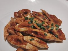 -绿茶餐厅(蓝色港湾店)