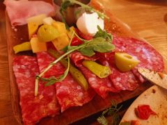-Alimentari Grande(东湖路店)