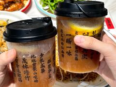 -友德福.老字号粤菜.广州地标融合美食(荔湾路店)