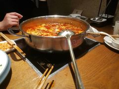 麻辣酸菜鱼-有家酸菜鱼(苏州绿宝广场店)