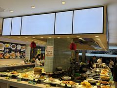 -七八九餐厅(浦江店)