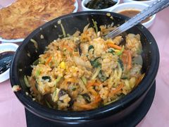 -米郎餐厅·朝鲜族料理(延长路店)