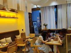 大堂-角落低卡烘焙(正弘城店)