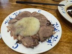 -柴氏风味斋(甘家口店)