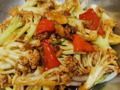 -青岛蓝海大饭店·渔歌舫(李沧店)