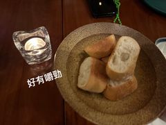 -Laures·月桂西班牙碳烤餐厅(十尚坊店)