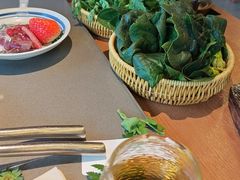 -巴奴毛肚火锅(商城路店)