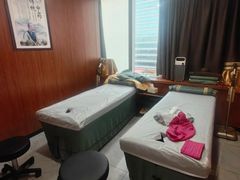 -国医整脊馆(武夷路店)