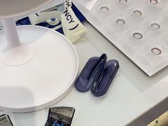 -可糖美瞳·隐形眼镜·测基弧(朝阳大悦城店)