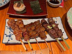 -醉虎传(南锣鼓巷店)