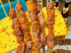 -醉炫音速烧烤(沙河总店)