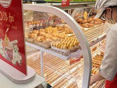 -味多美蛋糕(八大处店)