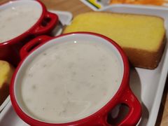 -豪客来牛排(红豆万花城店)