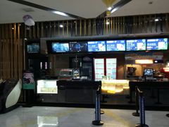 -上影国际影城(普陀绿地缤纷城店)