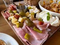 -Alimentari Mulino意大利餐吧&烘焙(丰盛里店)