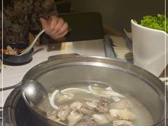 -狐狸爱上椰子鸡(滨江星光大道店)