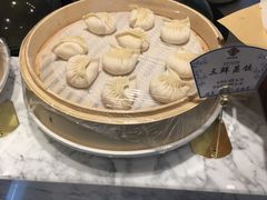 -宝轩渔府·老字号海鲜·正宗津菜(水上店)