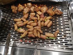 -西昌老号李小肠特色烧烤园(双流店)
