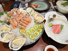 -一本魅·日式料理