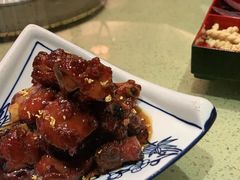 -铜锣湾·有麝自然香(重庆新天地店)