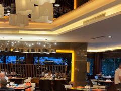 -岷山饭店-芝芝自助餐厅