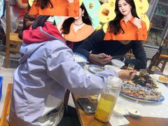 -乡土特色.冷锅鱼.牦牛肉汤锅