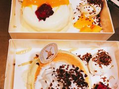 -食武士·舒芙蕾(新街口明瓦廊店)