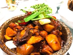 -柒园·三十年创意杭帮菜(龙湖滨江天街店)